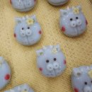 꽃품은 설기 이미지