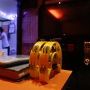 오후 노래연습장 이미지