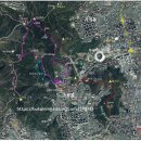 [부산] 화지산,백양산둘레길 산행후기---2024년 12월 21일(토) 이미지