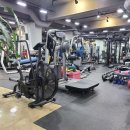 NKB PT GYM | 방배동 피티 nkb pt gym 여자 상체운동 후기
