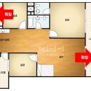 은하수청구 | 따뜻한 미니멀리즘, 안양 은하수 청구 32평 아파트 리모델링 후기