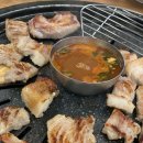왕왕숯불갈비 | 속초 왕왕 숯불갈비 | 현지인 추천 생갈비 맛집, 아이랑 가기 좋은 곳 내 돈 내산 후기