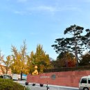 평남교차로(대흥사 방향) | 북한산 초보 등산코스 국민대-대흥사-형제봉 및 후기