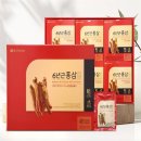 순우리홍삼
