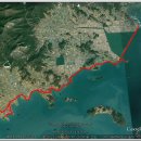 내동~사내호 이미지