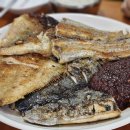 생선알탕 | [부산 범일동 맛집] 신선식당: 줄 서서 먹는 가성비 폭발 생선구이·알탕 솔직 후기