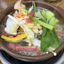 사리원손만두배곧점 | 배곧 맛집 수제만두전골 명성손만두전골 배곧점 손만두 맛집
