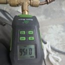 금강아파트 | 이매동 금강아파트 삼성 무풍 4대 설치 후기