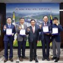 중원대학교 사회문화대학원 이미지