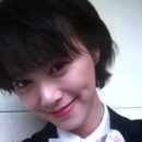 여자가하는남자머리
