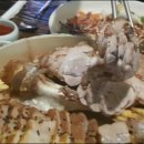 오로지족발 이미지