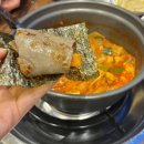 김치찜은못참지옥계점 | 구미 인동 맛집, 도톰한 통삼겹 김치찜 먹고 온 후기 【김치찜은 못참지】