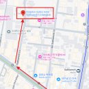 킹스턴커피 | 킹스턴 호텔 그룹 숙소 살펴보기 (1탄) - 킹스턴 스위트