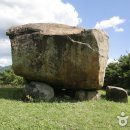 지석묘 이미지