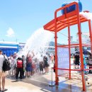 [장흥포토] “정남진 장흥 물축제, 역대급 시원함이 쏟아진다” 이미지