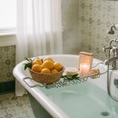 용문 온천장 | 추운 날엔 뜨끈한 온천이 진리! 온양온천역 도보 5분 몸 지지기 좋은 가성비 숙소 TOP 5