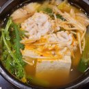 남강회정식 이미지