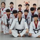 명지 키즈 태권도 이미지