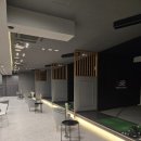 더 프로골프 실내연습장(스크린골프) 네이버블로그