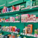 올리브영대전터미널점 이미지