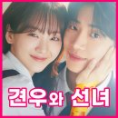 2020-주156 | 드라마 견우와 선녀 등장 인물관계도 재방송 OTT 원작 웹툰부터 결말 스포까지 ⭕️