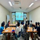 심신 안정을 위한 아로마테라피 이미지