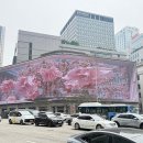 신세계백화점 본점 더 리저브 - 루이비통 : 비저너리 저니 전시회 후기