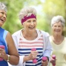 시니어를 위한 앱활용법 이미지