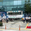 동외광장 앞 이미지
