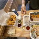 은하로컬푸드 | 갈 수 없는 치킨순례/현지 로컬 푸드 맛집 /동현치킨 후기/강원도 속초 동명항 에서 은하모빌캠핑카 차박