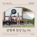 마니스쿨 | 육아일기 / 쌍둥이 돌잔치,세종국립수목원,메가커피 팥빙수,팥빙팥빙파르페,주말육아,삼형제 독점육아