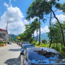 덕산오마니순대국