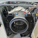 양우세탁 | 주월동 양우내안애 빌트인 세탁기 광주 분해청소 전문으로