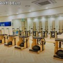 카인드 라이프 피트니스 이미지