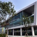 완주군립중앙도서관 이미지