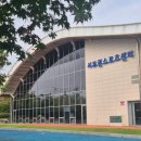 광적사우나 | 양주 광적 서부권스포츠센터 주말 자유수영 후기