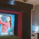 천사sg 스크린골프 이미지