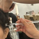 하늘뷰티 | 청담 미용실 박준뷰티랩 시그니처펌 영완 디자이너 두피 모발 크리닉 후기