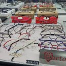 안경맨 렌즈걸 이미지