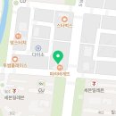 파리바게뜨대구도남점