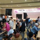 담양노인복지관 담양군민신문