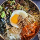 사모님 비빔밥 이미지