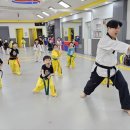 우림태권도장 이미지
