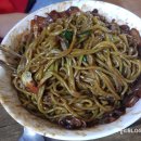 백두산클로렐라짜장 이미지