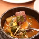 일송정숯불갈비 이미지