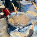 (주)광주연합상사 | 광주 양동시장 닭발 닭똥집까지 튀겨주는 근본, 1969년생 양동통닭 형님 내돈내산 후기