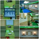 당구클럽 녹색당 이미지