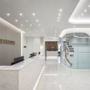 씨유디자인/효성마디재활의학과의원/정형외과