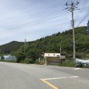 인지리 ~ 후산리 이미지