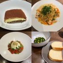 성수농장 | 세디치 성수 파스타 맛집 | 새우크럼블, 티라미수케익, 비프타르타르, 부라타샐러드 리뷰